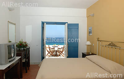 Saint George Hotel 4